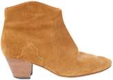 Dicker Ankle Boots 