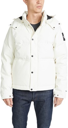 The North Face Box Canyon Jacket - ShopStyle Outerwear