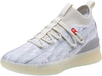 Clyde Court Peace on Earth Men's Basketball Shoes