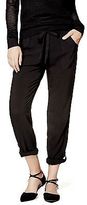 Thumbnail for your product : GUESS Women's Breena Tapered Pants