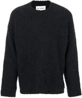 Thumbnail for your product : Our Legacy classic knitted sweater