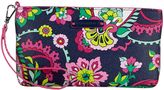 Thumbnail for your product : Vera Bradley Classic Wristlet