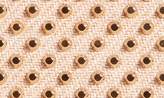 Thumbnail for your product : Christian Louboutin Paloma Spiked Calfskin Leather Clutch