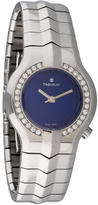 Thumbnail for your product : Tag Heuer Diamond Alter Ego Watch