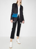 Thumbnail for your product : Totême Original cropped straight leg jeans