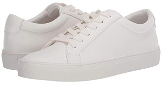 steve madden white sneakers men