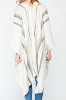 Thumbnail for your product : Gentle Fawn Kirin Kimono