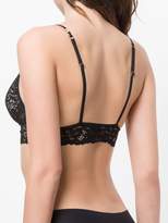 Thumbnail for your product : Love Stories lace triangle bra