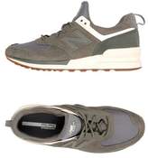 Thumbnail for your product : New Balance Low-tops & sneakers
