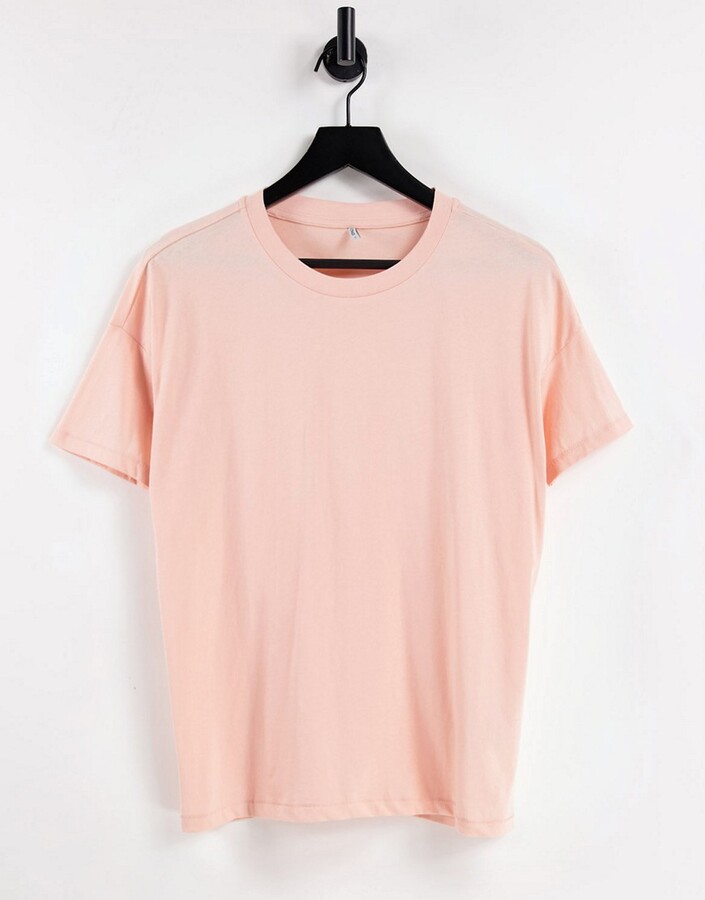 Womens Peach Shirt | Shop the world's 
