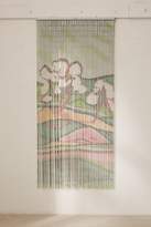 Thumbnail for your product : Fauvist Bamboo Beaded Curtain
