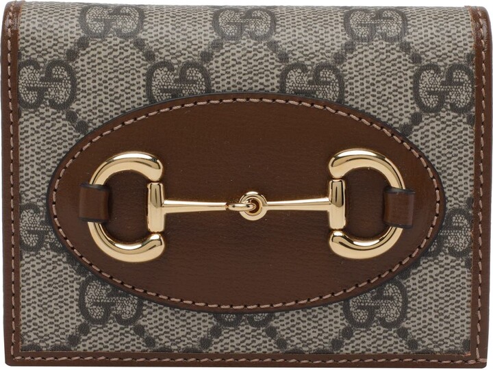 Gucci Wallets