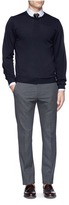 Thumbnail for your product : Nobrand Pure wool sweater