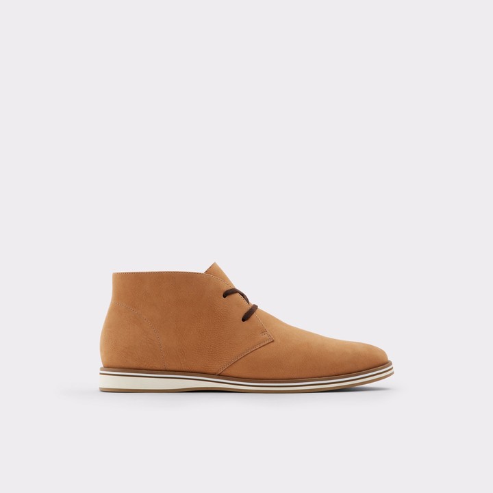 aldo desert boots
