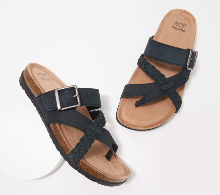 earth origins thong sandals
