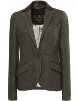 Thumbnail for your product : Barbour Women's Nutwell Blazer