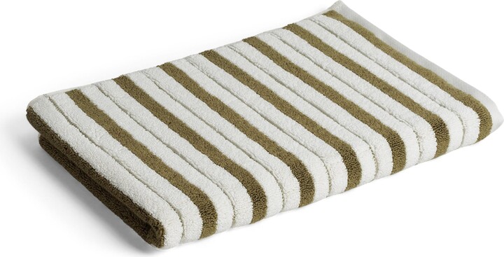 Baina Organic Cotton Echo Bath Mat