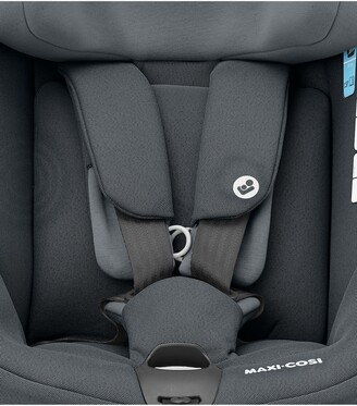 Maxi-Cosi AxissFix i-Size Car Seat, Authentic Graphite