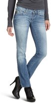 Thumbnail for your product : G Star G-STAR Women's G-Star Midge Straight WMN Straight Fit Jeans