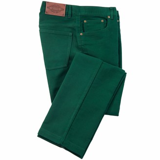 Mens Light Green Jeans | Shop the world's largest collection of fashion |  ShopStyle UK