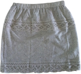 Thumbnail for your product : American Retro Wool Skirt