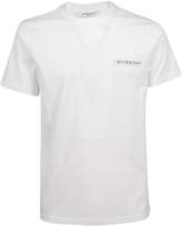 Thumbnail for your product : Givenchy Logo Patch T-shirt