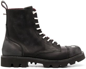 Diesel Men's Boots | Shop the world's largest collection of fashion |  ShopStyle UK