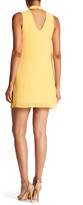 Thumbnail for your product : Amy Byer A. Byer X-Neck Shift Dress
