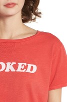 Thumbnail for your product : Billabong Women's Stoked Graphic Tee
