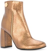 Thumbnail for your product : Stella McCartney Alter ankle boots