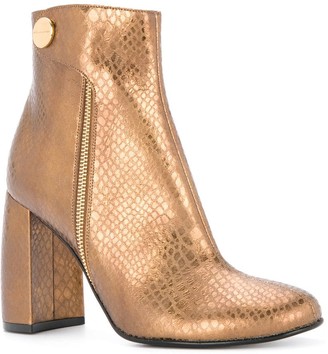 Stella McCartney Alter ankle boots