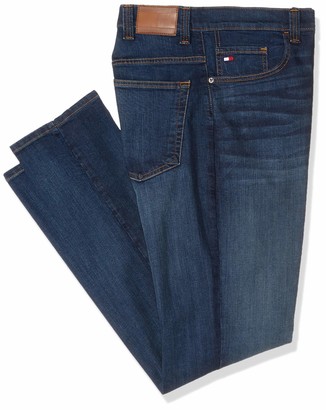 tommy hilfiger men's jeans sale