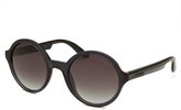 Thumbnail for your product : Carrera Round Navy Blue Sunglasses