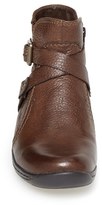 Thumbnail for your product : Earth 'Ironwood' Leather Bootie (Women)