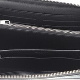 Thumbnail for your product : Louis Vuitton Zippy Wallet Monogram Eclipse Canvas XL