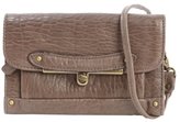 Thumbnail for your product : Abaco elephant java leather 'Simone' mini shoulder bag
