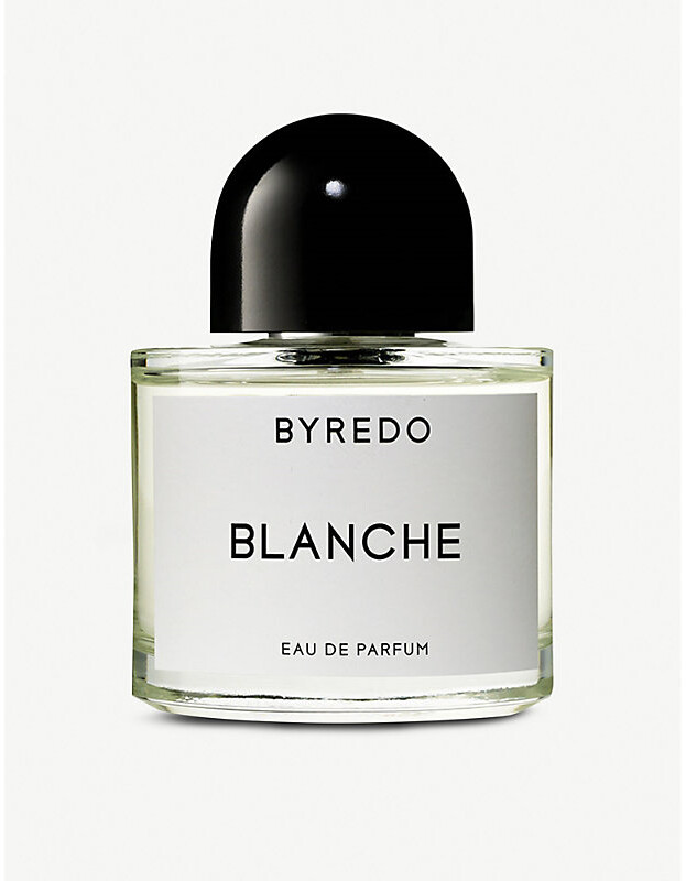 Byredo Womens Blanche Eau De Parfum 100ml
