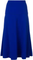 Marni A-line midi skirt 