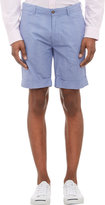 Thumbnail for your product : Gant GlenCheck" Shorts