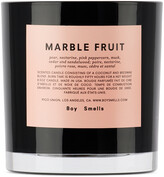 Thumbnail for your product : Boy Smells Marble Fruit Candle, 8.5 oz
