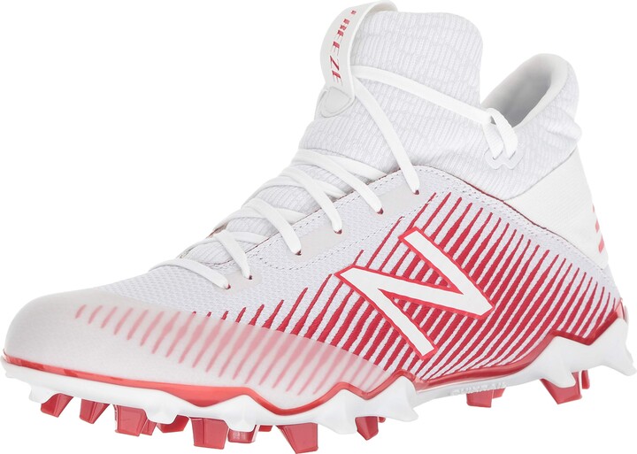 New Balance Men's FreezeLX 2.0 Box Lacrosse Shoe ShopStyle