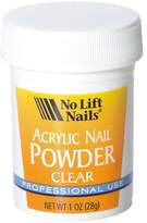 Thumbnail for your product : No Lift Nails Clear Organic Polymer Powder