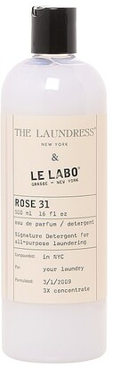 The Laundress Le Labo Signature Detergent