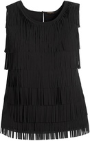 Thumbnail for your product : Chico's Fringe Tank Top