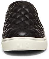 Thumbnail for your product : Steve Madden Ecentrcq Quilted Slip-On Sneakers
