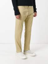 Thumbnail for your product : DSQUARED2 straight leg trousers