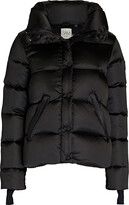 Thumbnail for your product : SAM. Isabel Puffer Down Jacket