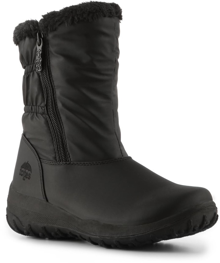 ricki riding boot