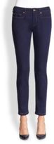 Thumbnail for your product : St. John Stretch Skinny Jeans
