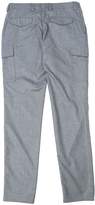 Thumbnail for your product : Brunello Cucinelli Wool Cargo Trousers